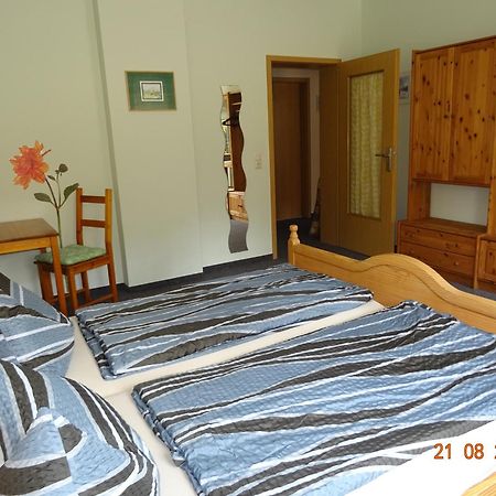 Ferienwohnung Musikwinkel Markneukirchen Экстерьер фото